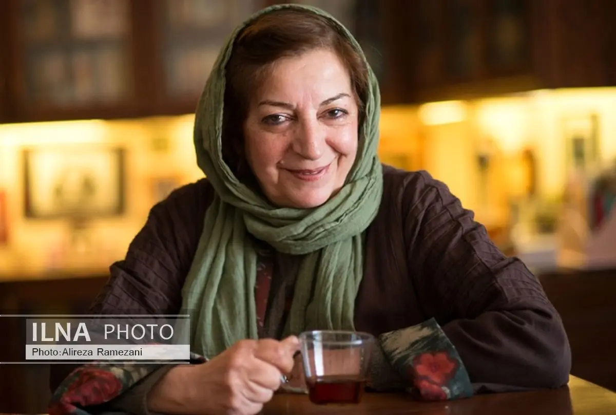 بزرگداشت مرضیه برومند برگزار میشود