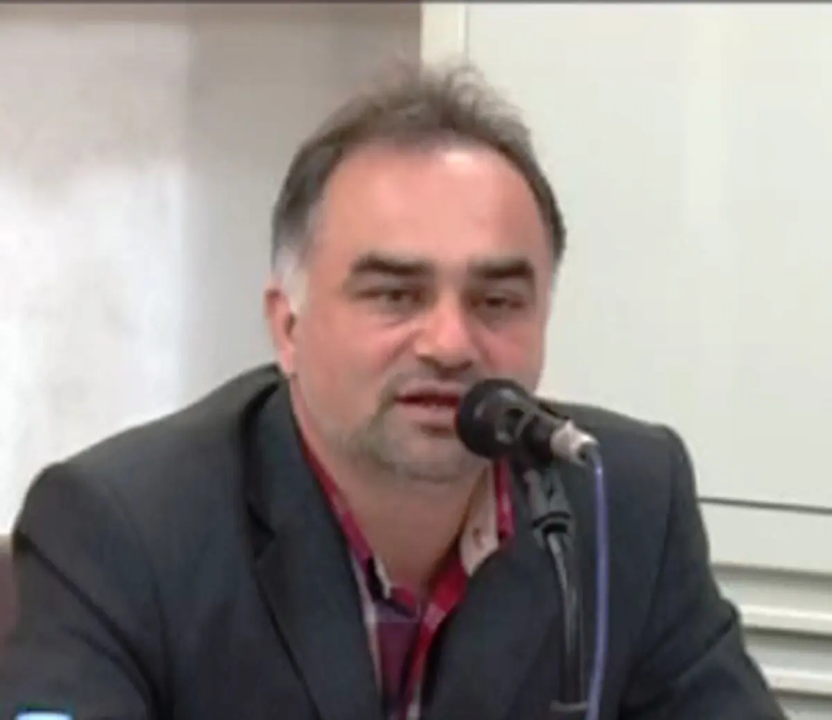 دعوت فرماندار  آستارا برای شرکت در راهپیمایی روز جهانی قدس  