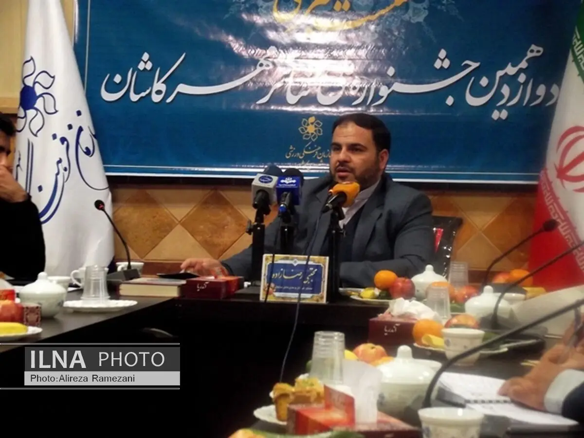 اجرای 25 نمایش در دوازدهمین جشنواره ملی تئاتر مهر کاشان