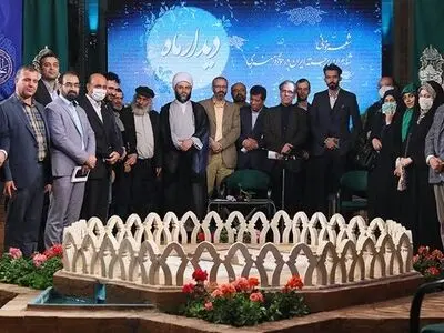 شب شعر «دیدار ماه» در حوزه هنری برگزار می‌شود