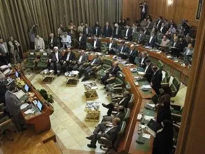 تمام جلسات شورای پنجم علنی برگزار می‌شود/رسانه ملی اخبار شورا را بدون تغییر منعکس کند