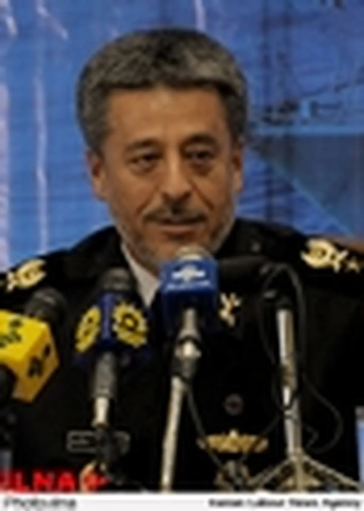 حضور فرمانده نیروی دریایی ارتش در کشور چین
