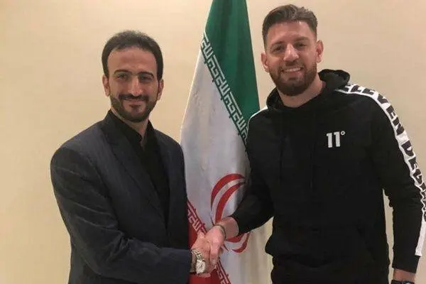 گزارش کامل نقل و انتقالات نیم فصل فوتبال ایران