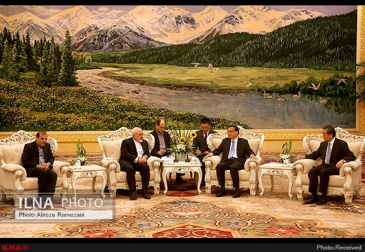 ابراز امیدواری نخستوزیر چین به اجرایی شدن کامل برجام