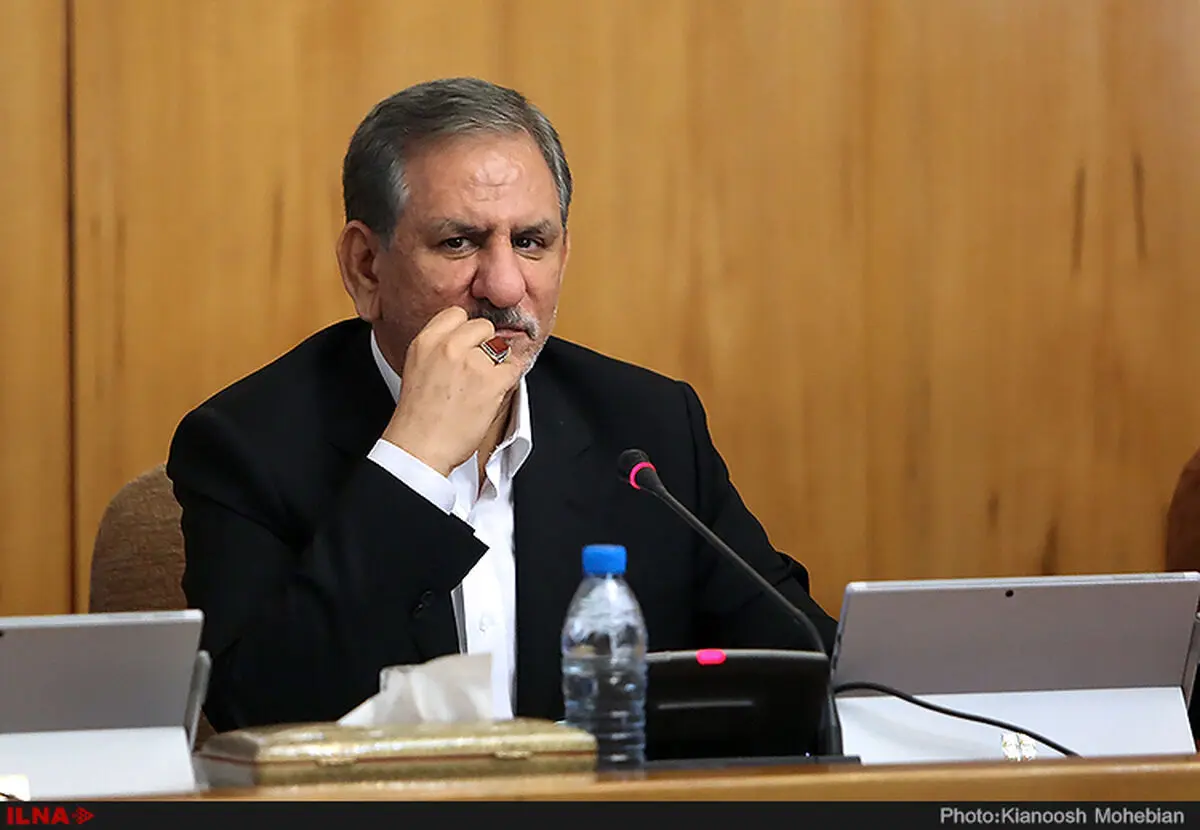 زیرسوال بردن عملکرد مدیران کشور جفا در حق نظام مدیریتی است