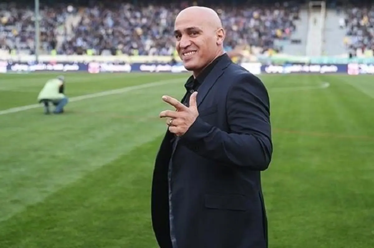 اولین خرید استقلال مشخص شد