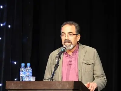 کناره‌گیری علی شیرازی از شب آواز ایرانی