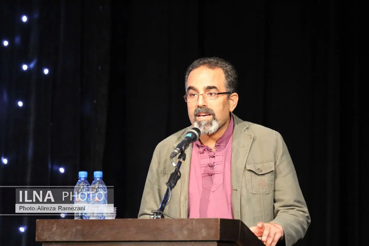 کناره‌گیری علی شیرازی از شب آواز ایرانی
