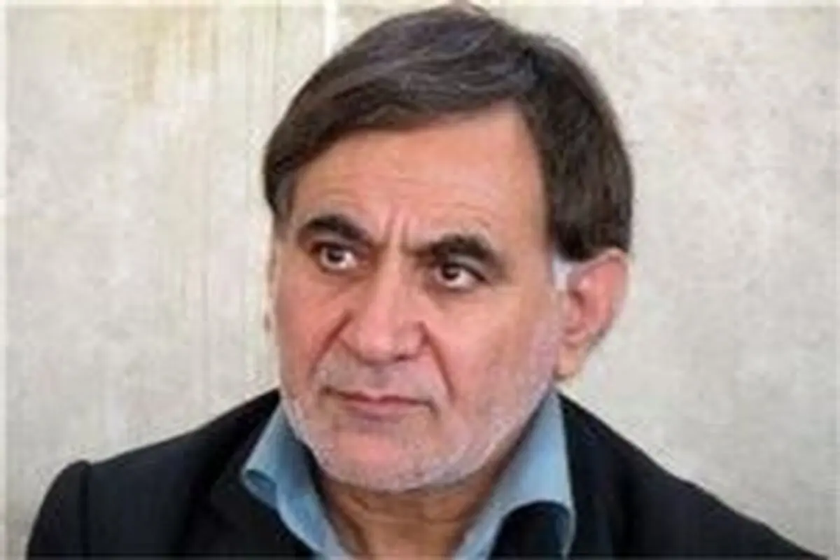 آقامحمدی، رئیس جدید مجمع نمایندگان لرستان شد