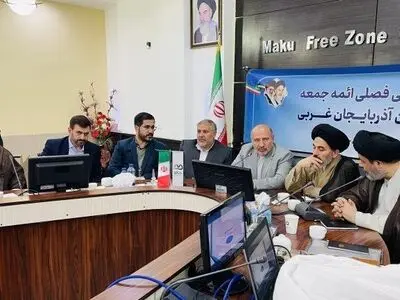 علما و ائمه جمعه می توانند در تببین اقتصاد مقاومتی نقش ویژه ایفا کنند