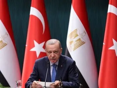 درخواست اردوغان برای تشکیل ائتلاف اسلامی علیه اسرائیل