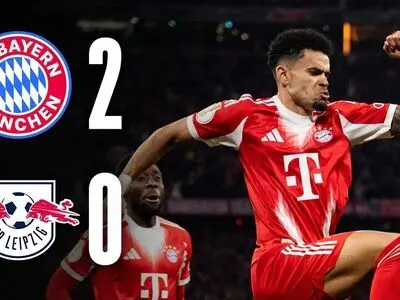 ویدئو: خلاصه بازی بایرن مونیخ 2 – 0 لایپزیش