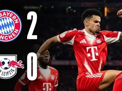 ویدئو: خلاصه بازی بایرن مونیخ 2 – 0 لایپزیش