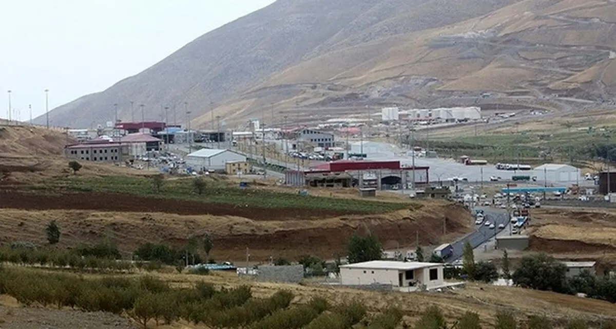 Iran to re-open its common border with Iraqi Kurdistan Region