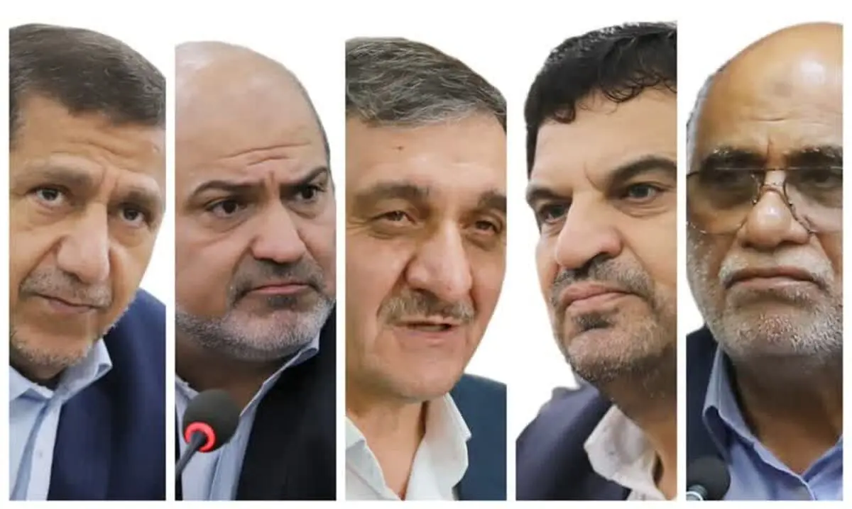 تسریع در توسعه عمرانی منطقه با حمایت نمایندگان مجلس