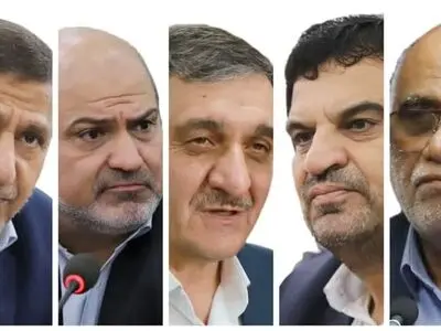  تسریع در توسعه عمرانی منطقه با حمایت نمایندگان مجلس