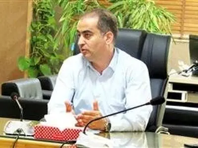 توسعه زیرساخت های عمرانی در منطقه ۴ شهرداری کرج
