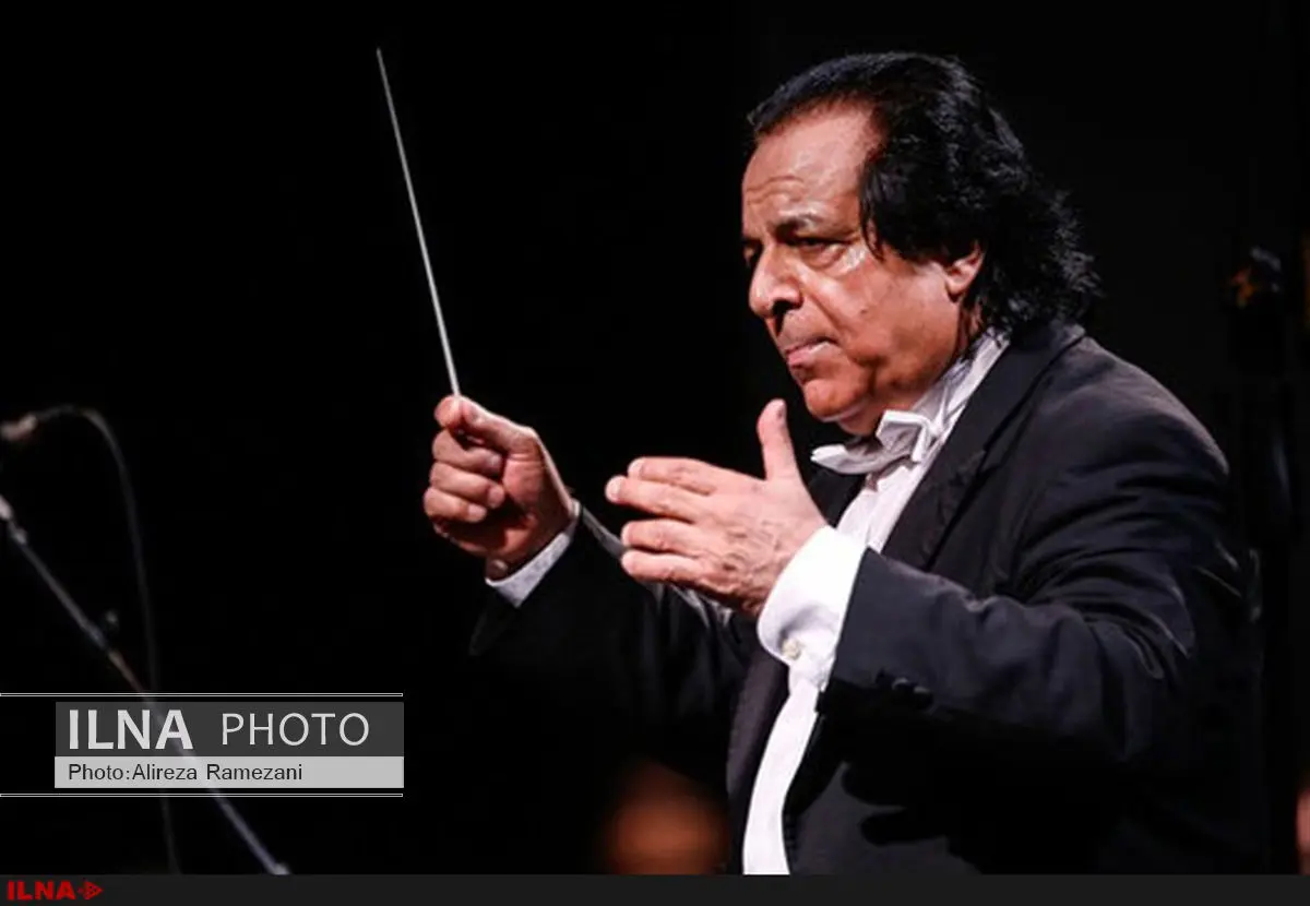 اجرای دانشپور و کاویانی در جشنواره حذف شد/ نوین‌افروز با مارک استیونسون بتهوون می‌نوازد 