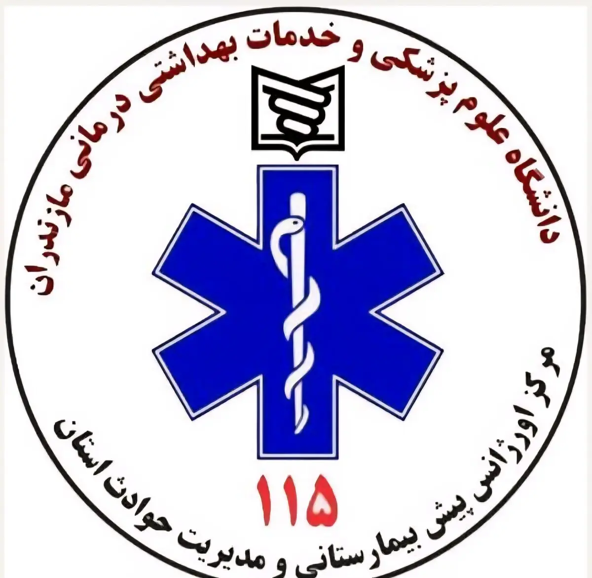 برخورد مرگبار نیسان و پراید در قائم‌شهر