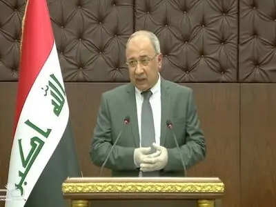 عراق به این تعداد نیروی آمریکایی نیاز ندارد/ زمان تعیین جدول خروج فرا رسیده است