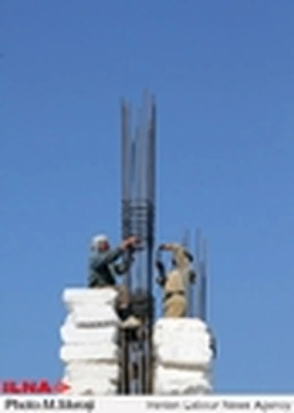 درخواست تسهیل شرایط نامزدی در انتخابات نهاد صنفی کارگران ساختمانی