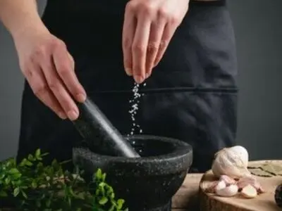 به راحتی شوری غذا را از بین ببرید