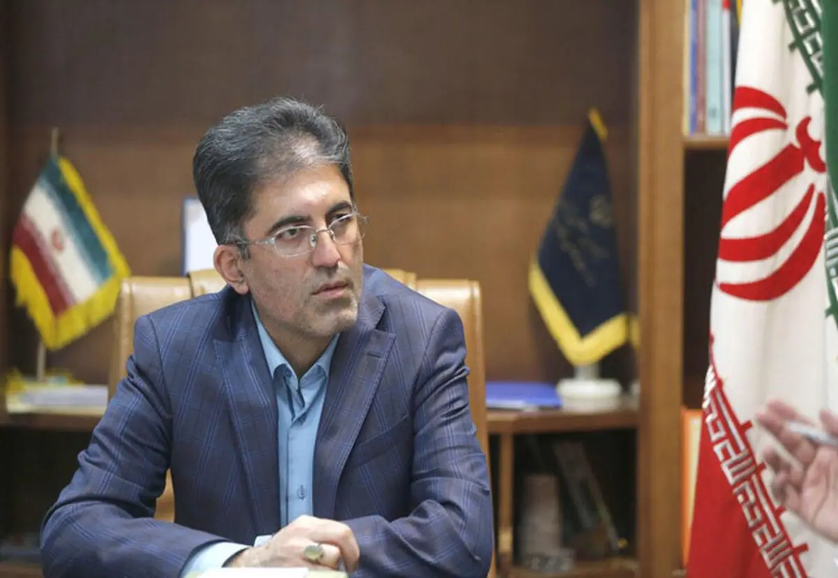 مدیرکل تعاون، کار و رفاه اجتماعی البرز فرارسیدن هفته ملی مهارت را تبریک گفت