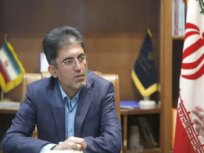 مدیرکل تعاون، کار و رفاه اجتماعی البرز فرارسیدن هفته ملی مهارت را تبریک گفت
