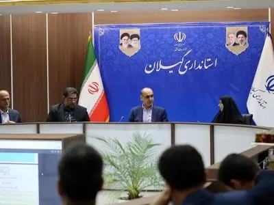 ایجاد مرکز نوآوری هوش مصنوعی و رباتیک در آموزش و پرورش گیلان