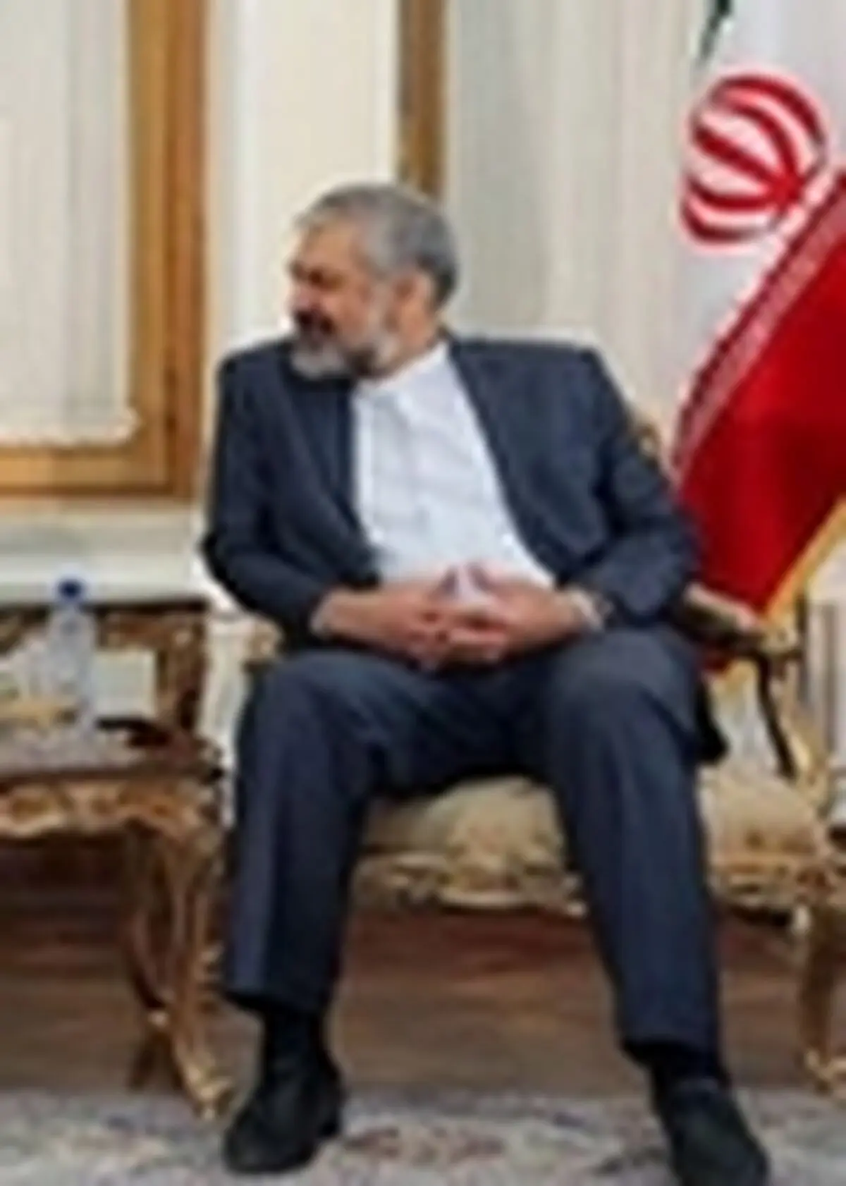 دیدار خداحافظی سفیر سریلانکا در تهران با قائم مقام وزارت امور خارجه