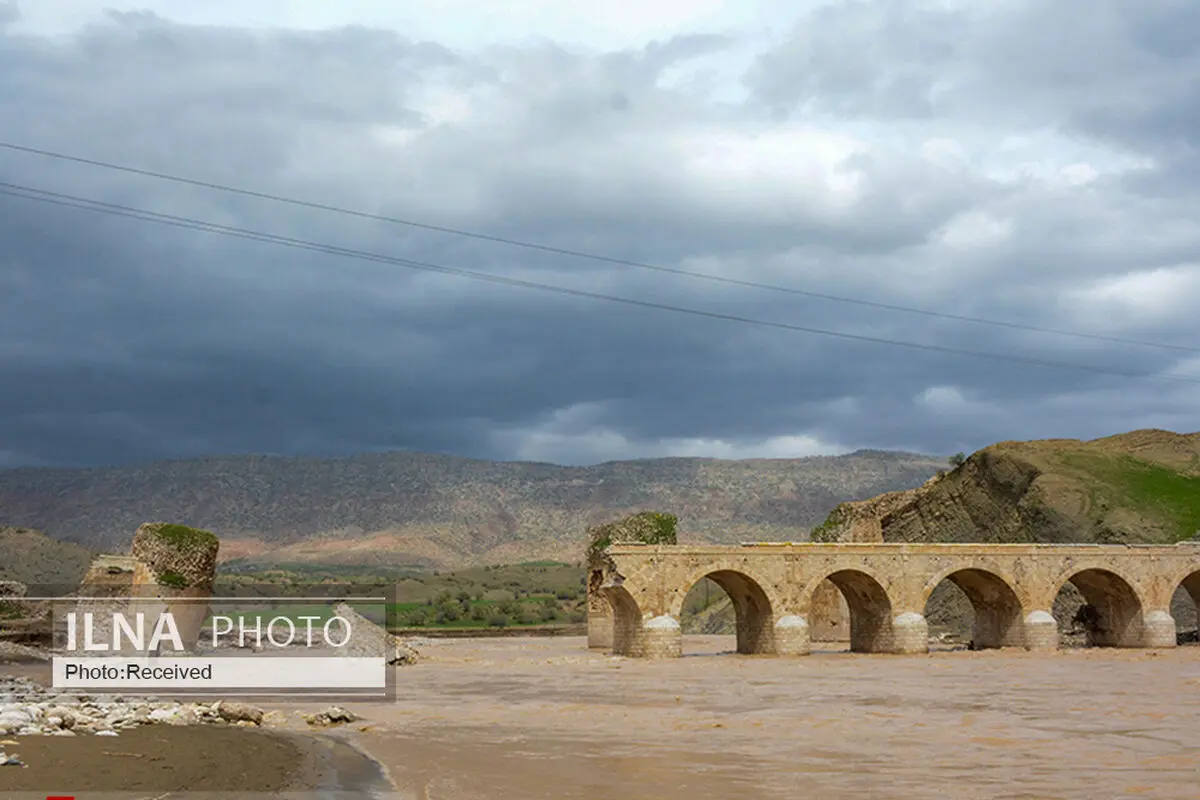مرمت بناهای تاریخی آسیب دیده از عهده میراث‌فرهنگی خارج است/ اگر ۱۰۰ میلیارد تومان داشتیم، بسیاری از بناها سامان می‌‌گرفتند