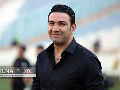 نکونام امروز سرمربی استقلال می‌شود؟