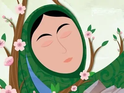 رسالت زبان برای کودکان: سادگی و ریتمیک بودن مهم است