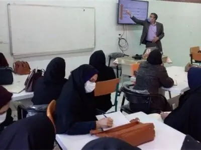 توانمندسازی معلمان ابتدایی برای شناسایی اختلالات شایع یادگیری کودکان