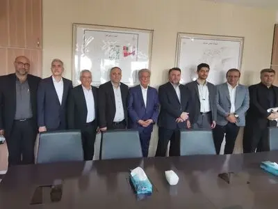 خانه صنعت و معدن در  رویارویی مسئولان با موانع تولید نقشی کلیدی دارند