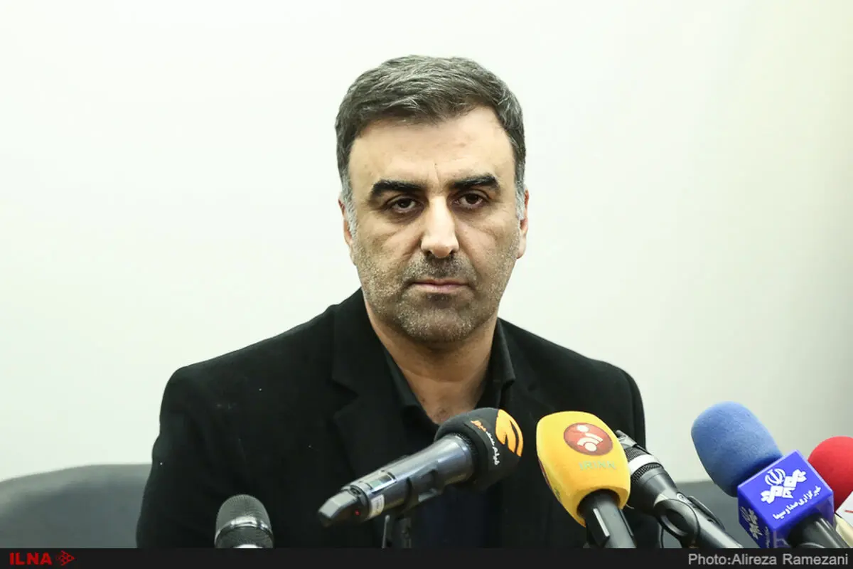 احتمال رفتن داروغه‌زاده از سازمان سینمایی/طرح پول کثیف در سینما یک مسئله انحرافی‌ست