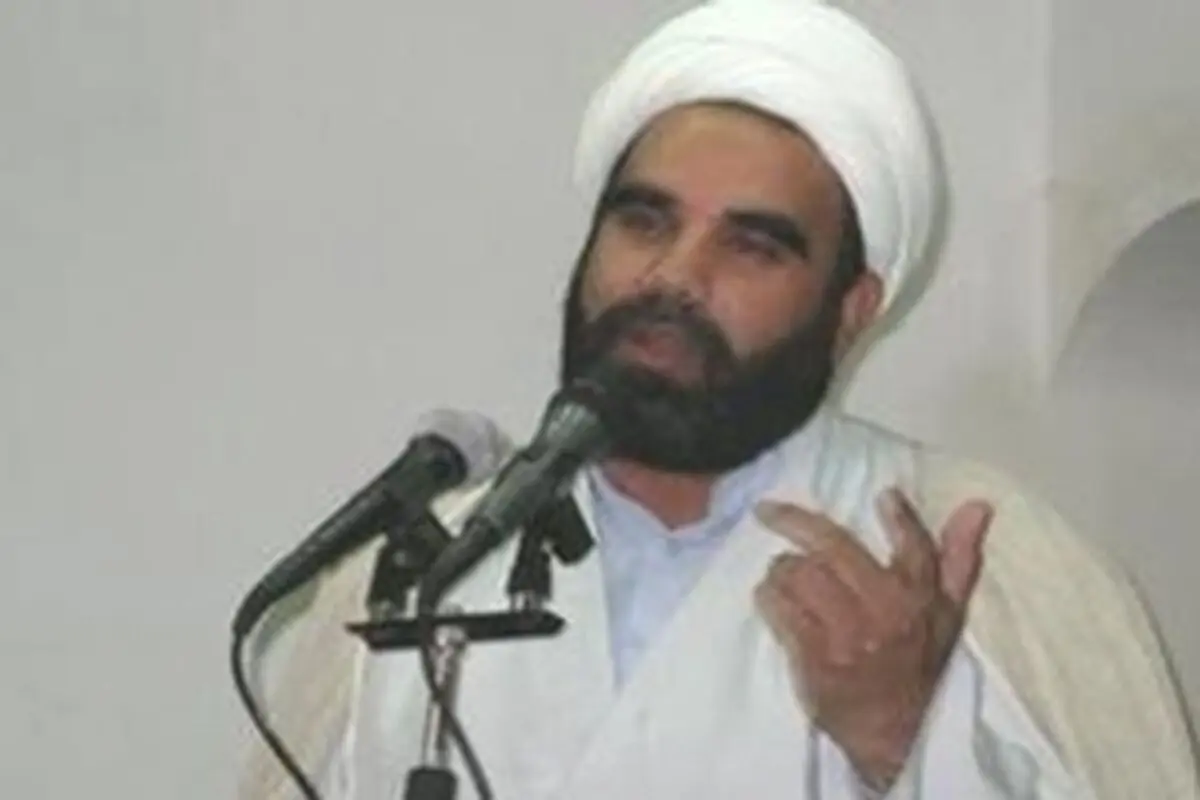 روز اربعین از پرچم قمر بنی هاشم در پلدختر استقبال می شود