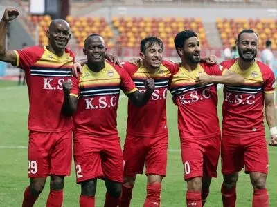 رکورد چشمگیر شاگردان نکونام در ورزشگاه شهدای فولاد