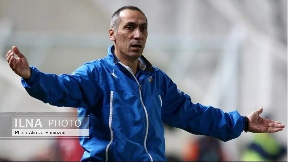 سرمربی الهلال عربستان اخراج شد