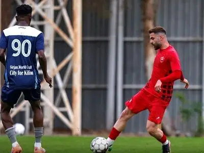 اوسمار ستاره فراموش شده پرسپولیس را احیا می‌کند