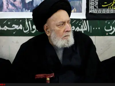 آیت الله شاهرخی خرم آبادی کاندیدای خبرگان لرستان شد