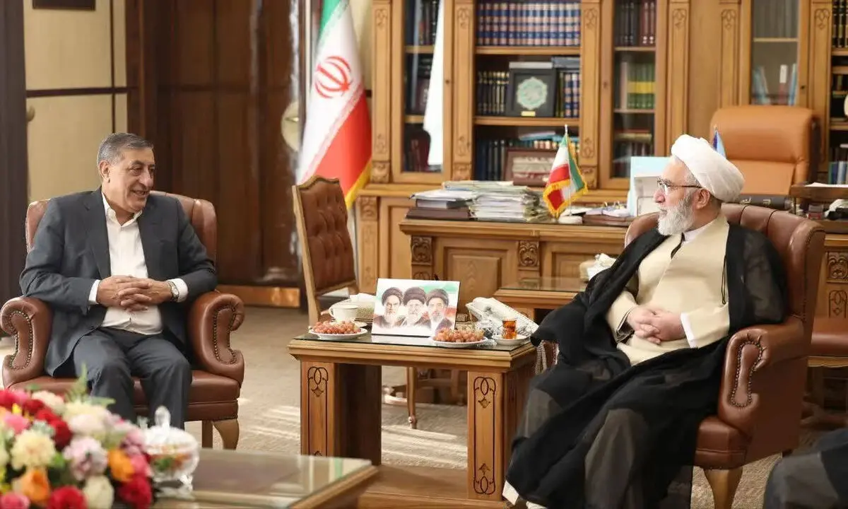 صیانت دقیق از بیت‌المال باید سرلوحه تمامی دستگاه‌های اجرایی قرار گیرد