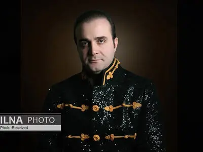 اذان‌گویی سینا سرلک+صوت