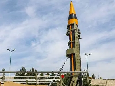 ویژگی ترسناک موشک‌های ایران + اینفوگرافیک
