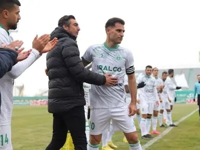 مجیدی: می‌خواستم خداحافظی‌ام شبیه مجیدی باشد/ شاید به کادر فنی آلومینیوم بروم/ دربی 4 بر 2 بدترین خاطره فوتبالی‌ام است