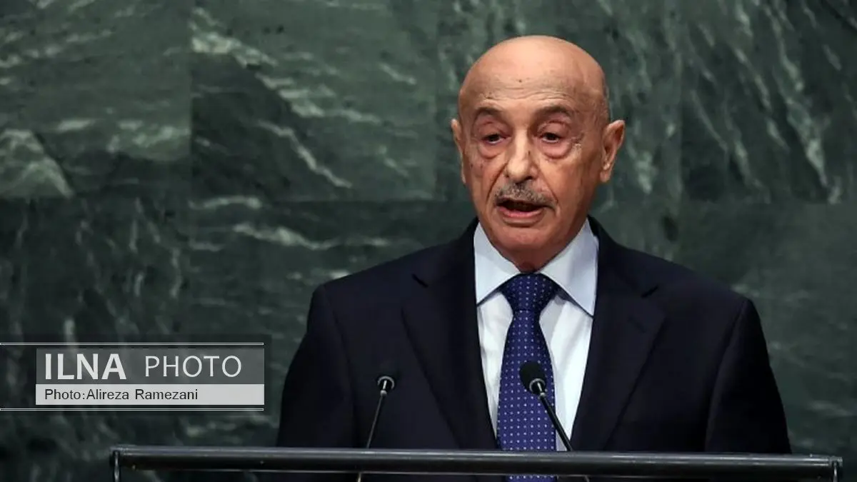 رهبران پارلمانهای رقیب در لیبی پیمان صلح سازمان ملل متحد را رد کردند.