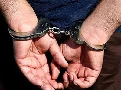 وقوع قتل و دستگیری سریع متهم در کمتر از یک ساعت در فارسان