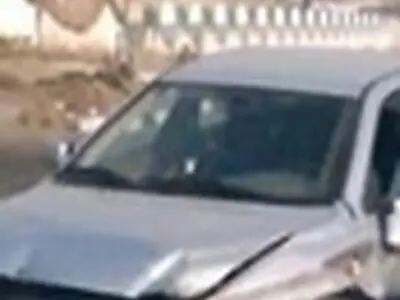 عدم توجه به جلو، مهم‌ترین علت تصادف