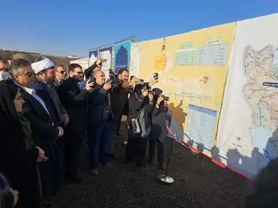 دولت چهاردهم در مسیر تحول و نوسازی زیرساخت‌های حمل‌ونقل کشور گام برمی‌دارد / دیپلماسی دولت در حوزه حمل‌ونقل فعال بسیار است
