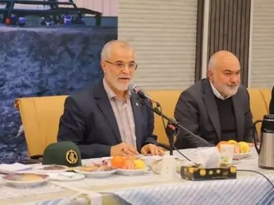 تقویت زیرساخت‌های مناطق مرزی برای میزبانی از راهیان نور